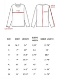 The Old Days Mesh Top