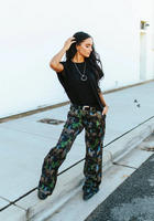 Desert Drive Trouser