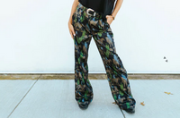 Desert Drive Trouser
