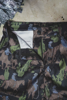 Desert Drive Trouser