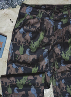 Desert Drive Trouser