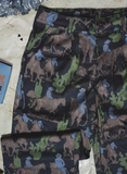 Desert Drive Trouser