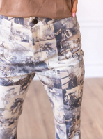 Calamity Jane Flare leg Pants