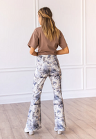 Calamity Jane Flare leg Pants