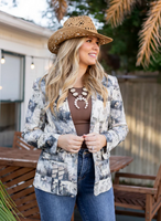 Calamity Jane Blazer