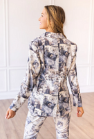 Calamity Jane Blazer
