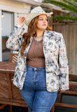 Calamity Jane Blazer