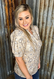 The Paisley Top