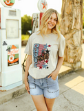 Rodeo Folks Tee