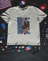 Rodeo Folks Tee