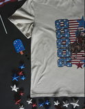 Rodeo Folks Tee