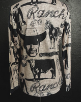 Good Days Vintage Longsleeve Tee