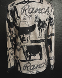 Good Days Vintage Longsleeve Tee