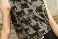 Tizzy Tank *Angus
