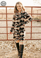 Bandera Dress