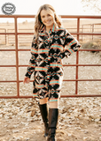Bandera Dress