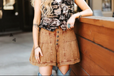 Range Rider Shorts