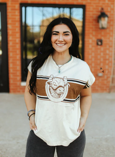 Hereford Ranch Tee
