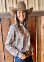 Bandana Country Shirt