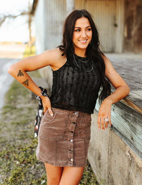 Sweet Stocktank *midnight