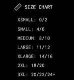 Rowdy Ruffles L/S *light