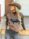 Angus Highway Vest