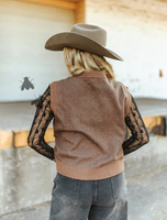 Angus Highway Vest