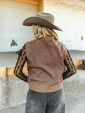 Angus Highway Vest