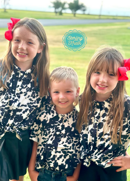 Cattle Call Kids