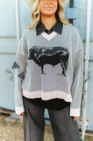 Angus Highway Knit *limited edition