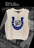 Stay Lucky Vest