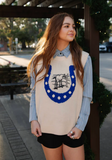 Stay Lucky Vest