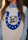 Stay Lucky Vest