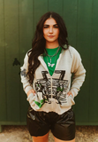 The Ranchita *Verde Jacket