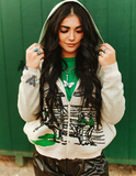 The Ranchita *Verde Jacket