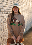 Ranch Raised Sweatshirt
