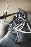 Show Pony Pillow *Midnight