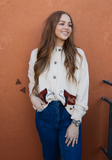 Ranch Royalty Cardigan *herfy