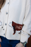 Ranch Royalty Cardigan *herfy