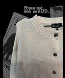Ranch Royalty Cardigan *herfy
