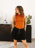 Range Rider Shorts *midnight
