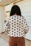Cream of the Crop Top