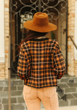 Side Pony Sweater
