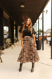 Ranch Rags Skirt