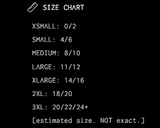 Vintage Ranch Joggers *Bark