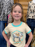 Kids Turquoise Trail