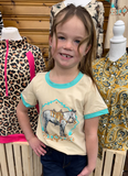 Matching Turquoise Trail