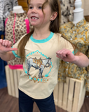Matching Turquoise Trail