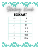 Whispering Sage Duster