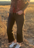 Night Sky Jeans